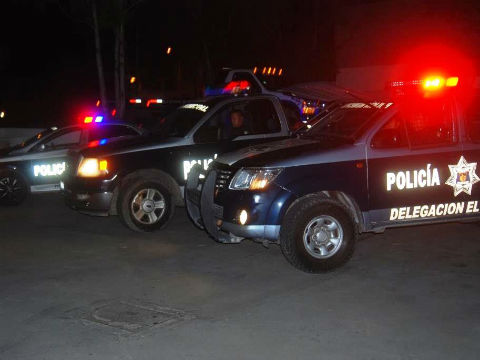  Vigilan aplicación de alcoholímetro 