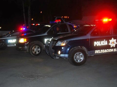 Vigilan aplicación de alcoholímetro