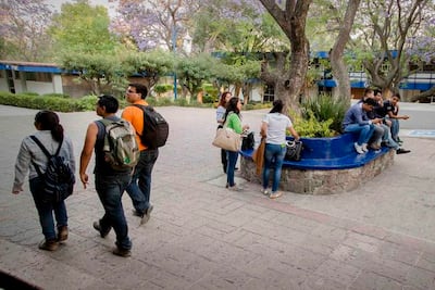 Contaduría con alta cifra de rechazados