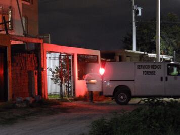 Joven es degollado por su pareja