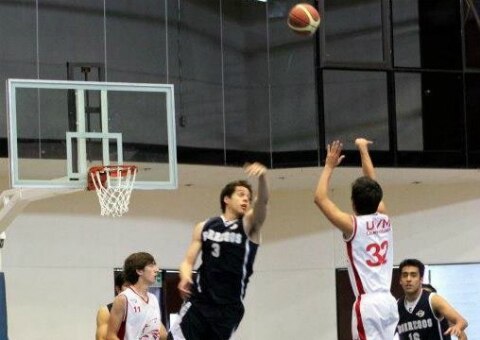 Sin suerte queretanos en la Liga ABE