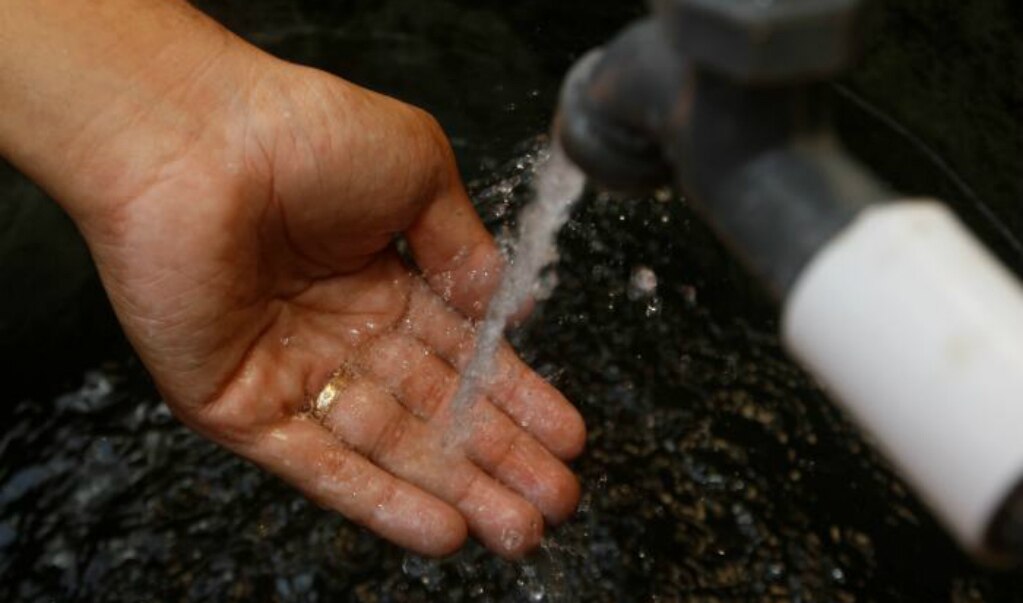 Urgen nuevos hábitos y mejor infraestructura para uso eficiente del agua