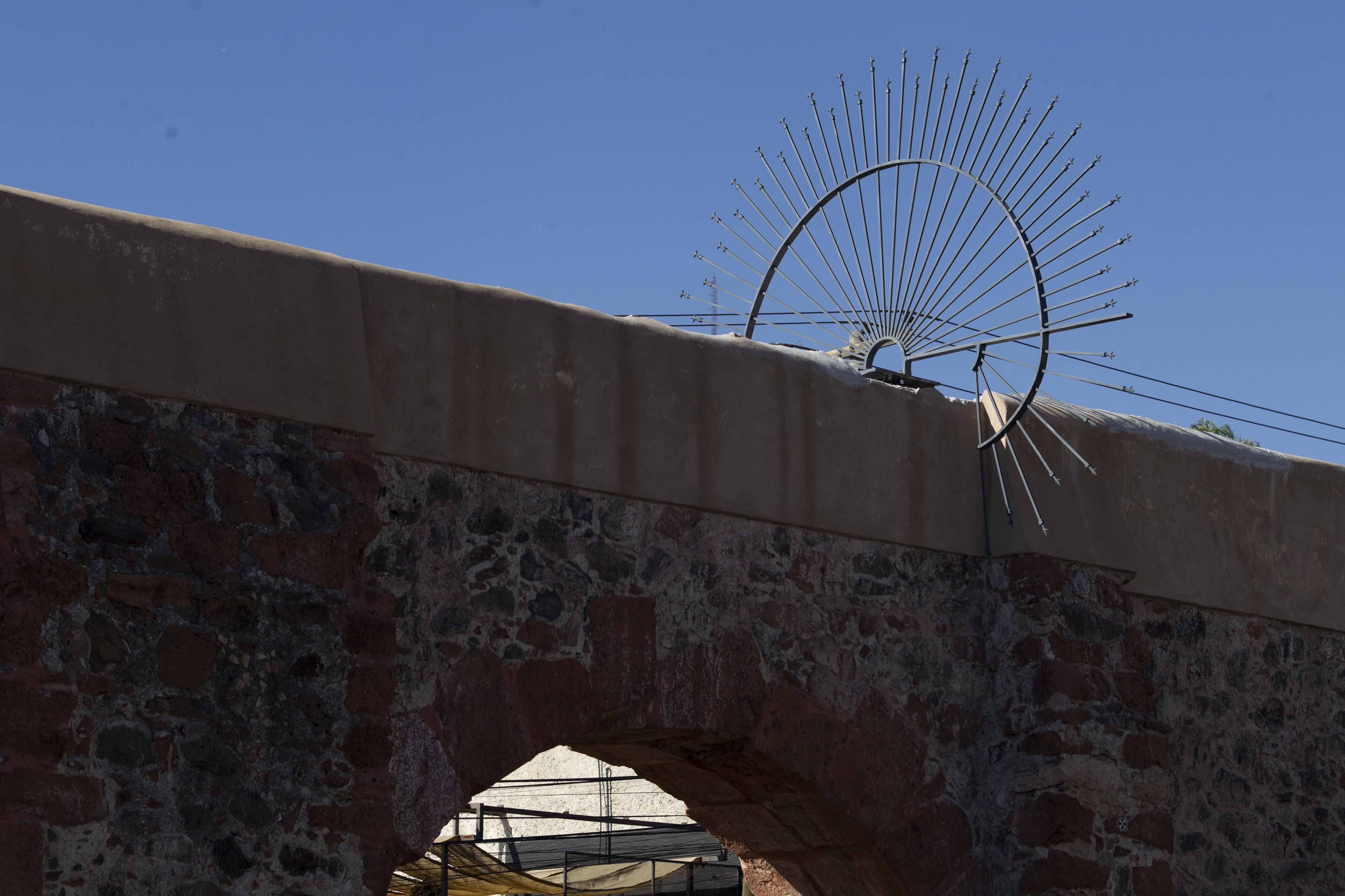 ¿Cómo proteger a Los Arcos?