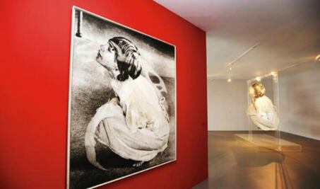  Las rupturas de Villalba  en el  Carrillo Gil  