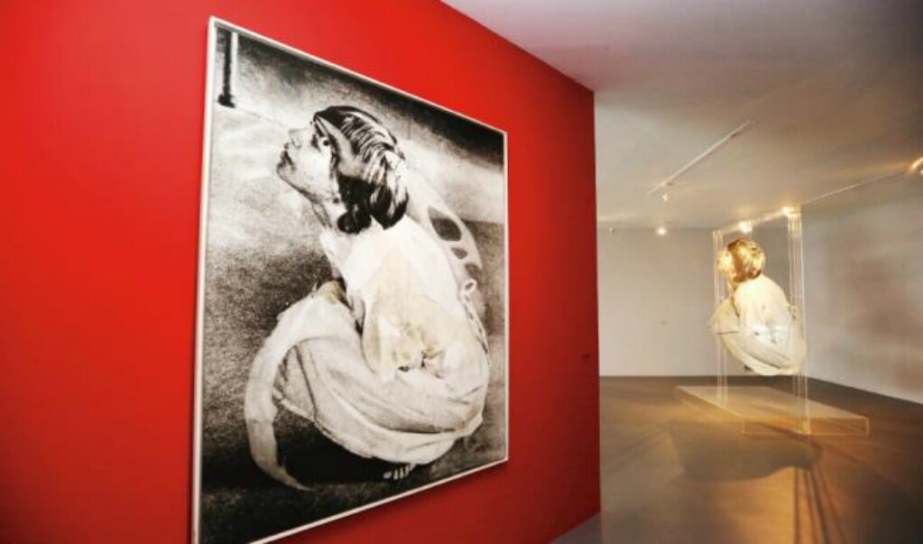 Las rupturas de Villalba  en el  Carrillo Gil