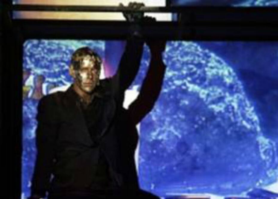 El Retrato de Dorian Gray, al estilo moderno