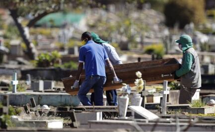 Brasil, el laboratorio latinoamericano de la vacuna contra la Covid-19
