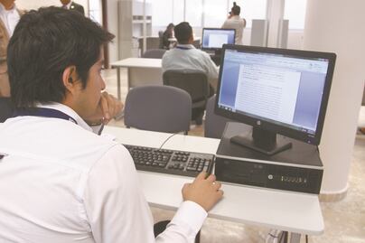 TCS abre su primer centro de gestión en Querétaro