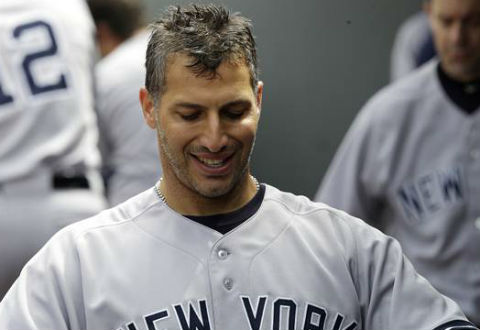 Pettitte llega a su victoria 250