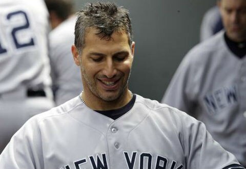 Pettitte llega a su victoria 250