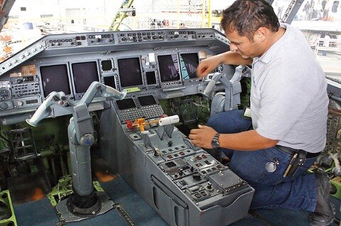 Arranca operaciones laboratorio 