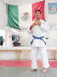 Cardoso quiere destacar