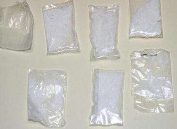 Dictan formal prisión a presunto narcomenudista