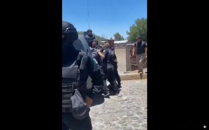 Caso de predio Escolásticas será revisado por Derechos Humanos