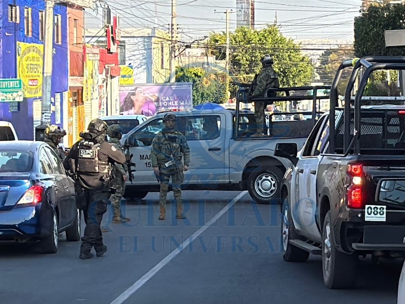 FOTO. ÁNGEL GONZÁLEZ