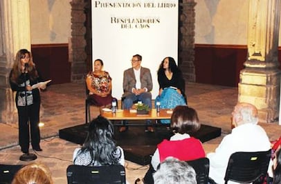 Un resplandor ante el caos nacional