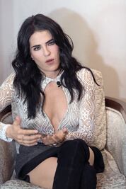 Introduce chamoys a Hollywood