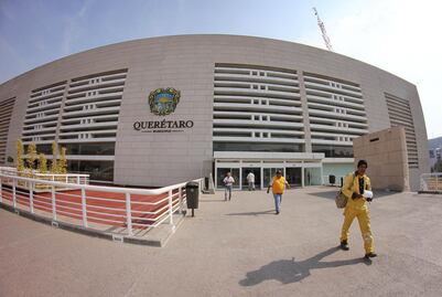 Querétaro, quinto estado con menos deuda municipal