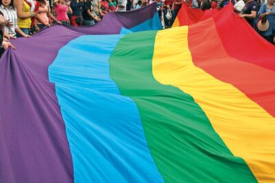 Habrá matrimonio gay colectivo