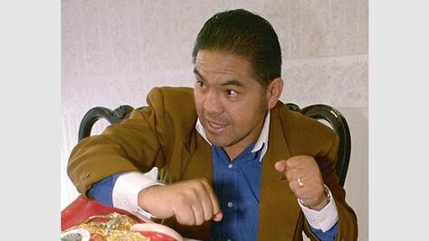 “La Chiquita” recomienda a Saúl trabajar en la velocidad