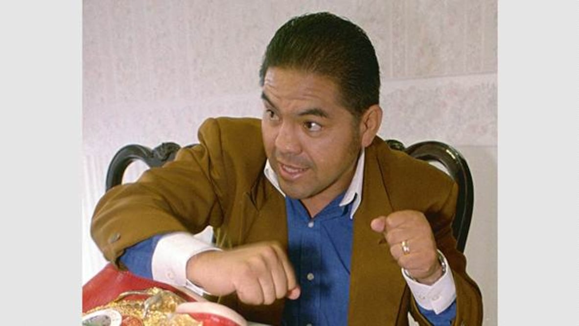 “La Chiquita” recomienda a Saúl trabajar en la velocidad