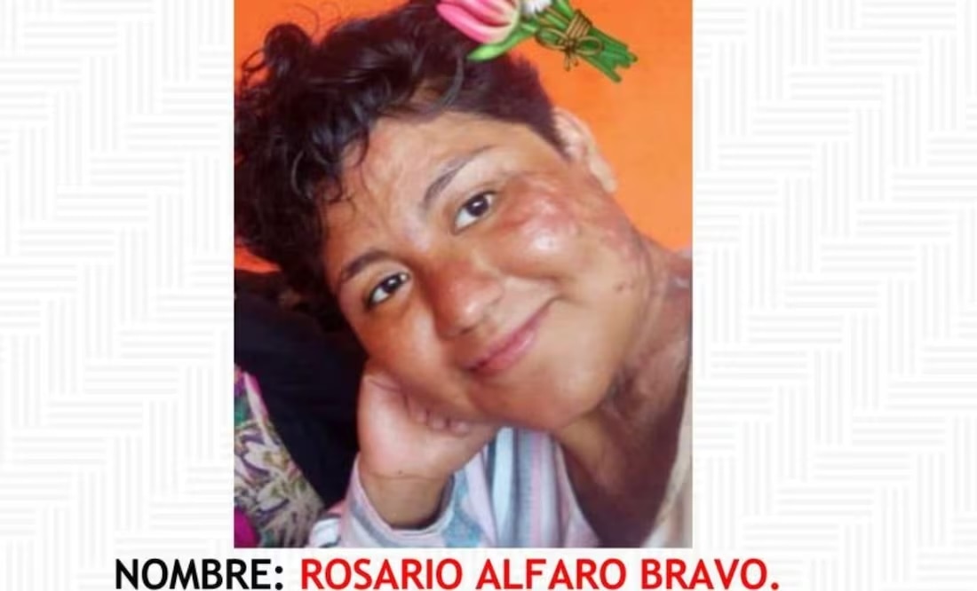 Localizan a Chayito, joven que en 2022 fue vendida por 500 pesos y dos animales en Oaxaca; es resguardada en el DIF