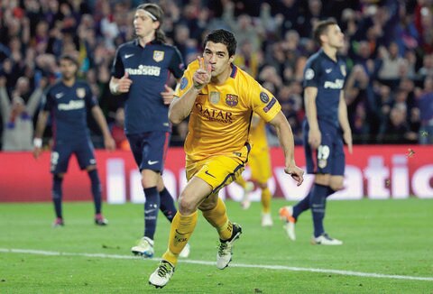 Polémica y remontada