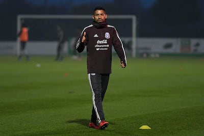 Tricolores llegan optimistas