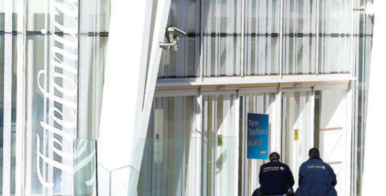 Telefónica ve atractivo incorporarse a la BMV