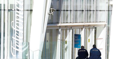 Telefónica ve atractivo incorporarse a la BMV