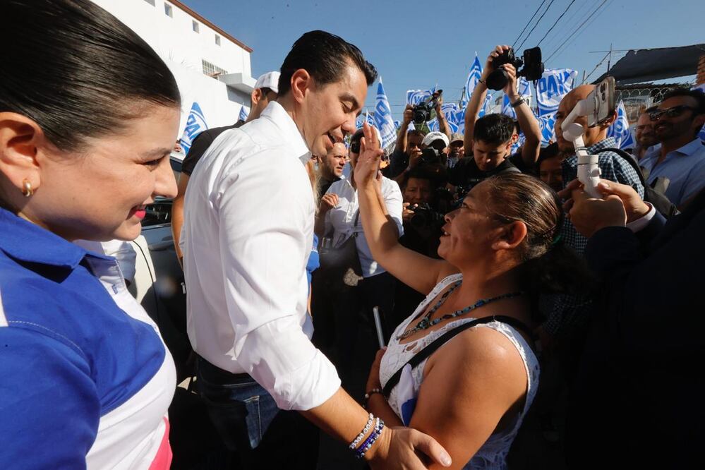 Foto: Demian Chávez