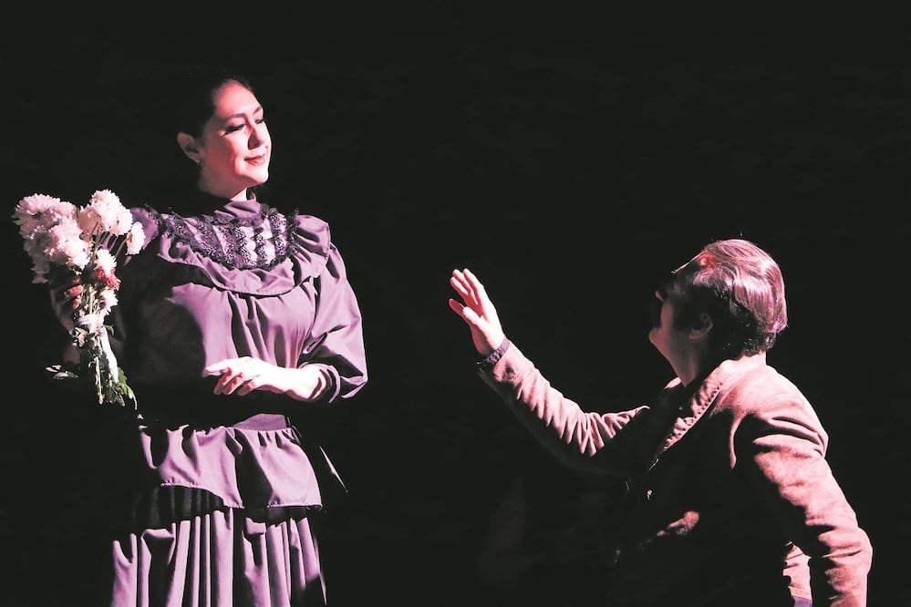 Foto: Cortesía. Osvaldo García