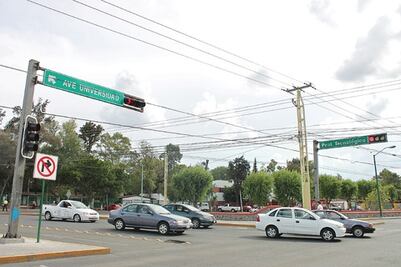 Con seguro, sólo 37% de autos, informan