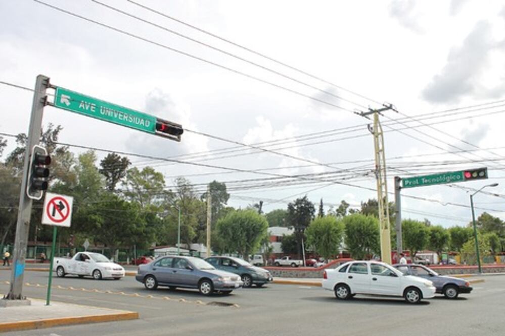 Con seguro, sólo 37% de autos, informan