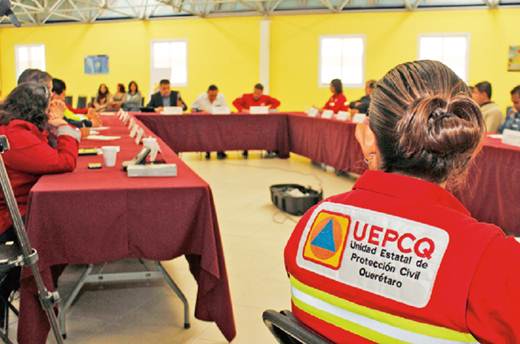 Intercambian experiencias en PC