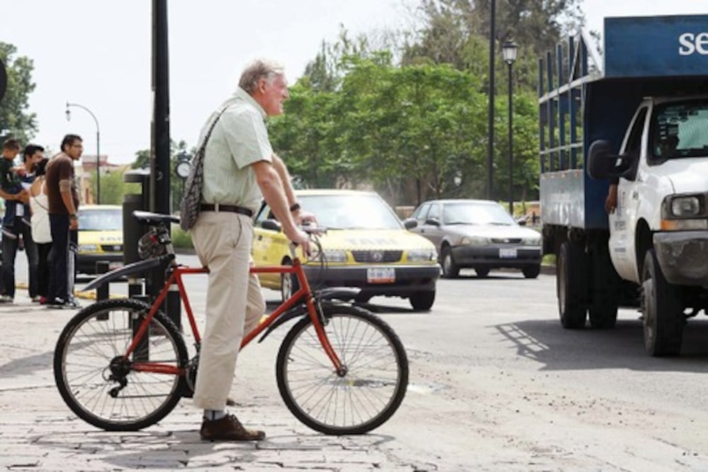 Gestionarán 3 mdp para “Zona 30”