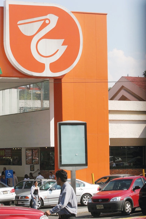 Soriana da oferta por La Cómer