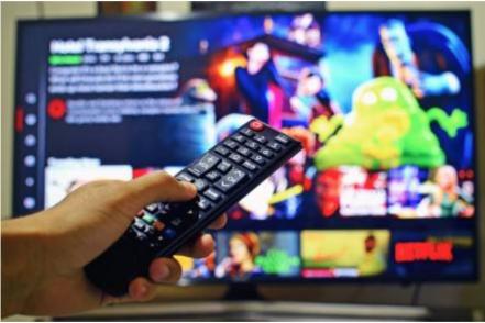 Netflix te deja descargar capítulos de tu serie automáticamente