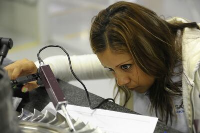 Querétaro en el top ten de IED