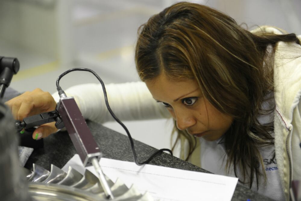 Querétaro en el top ten de IED