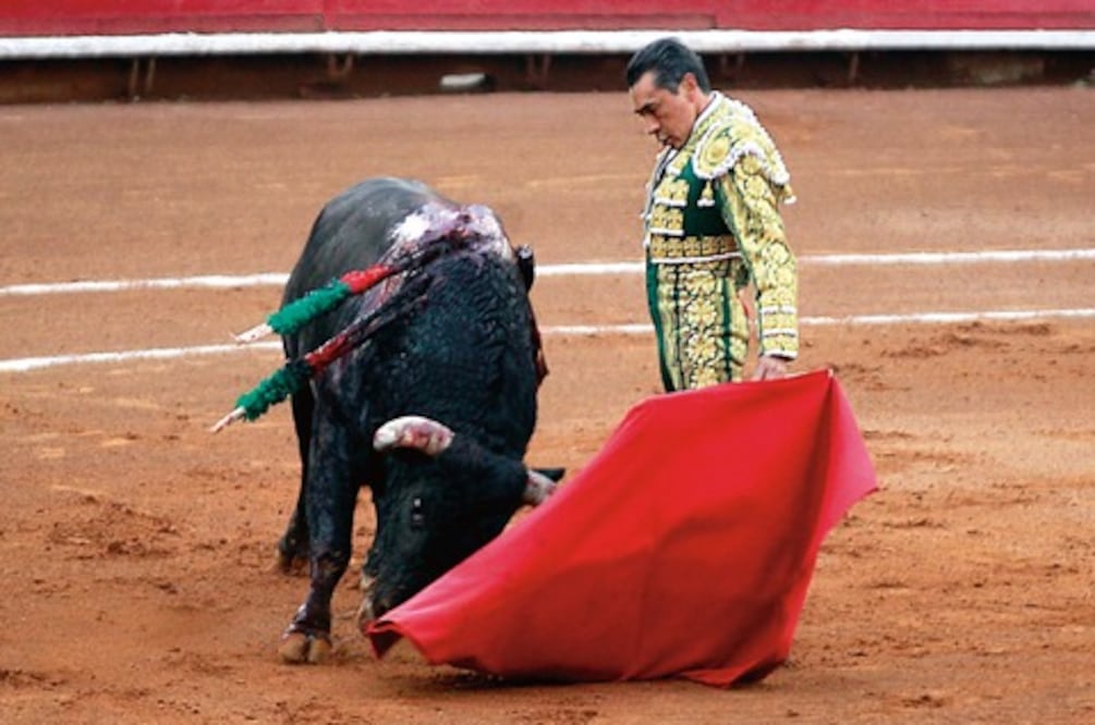 ‘El Zotoluco’ sigue en pie para Navidad