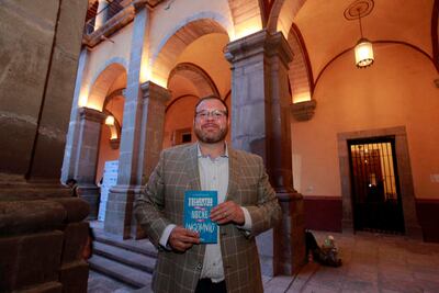 Cuentos para desvelados