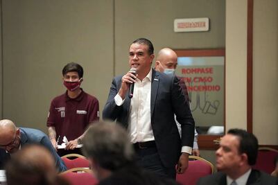 Suspenden en Morena Querétaro proceso de afiliación 