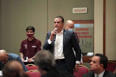 Suspenden en Morena Querétaro proceso de afiliación