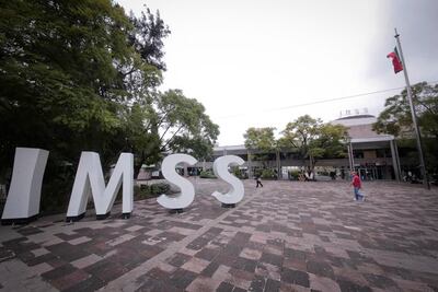 IMSS reporta un superávit de 409 millones de pesos en 2017 