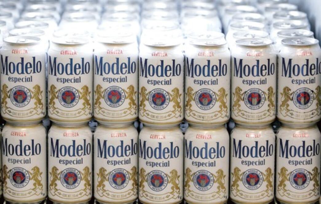 Grupo Modelo solicita salir de la Bolsa