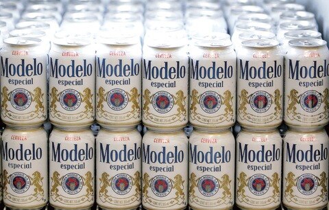 Grupo Modelo solicita salir de la Bolsa