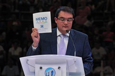 Gobierno de San Juan ha afrontado 15 embargos