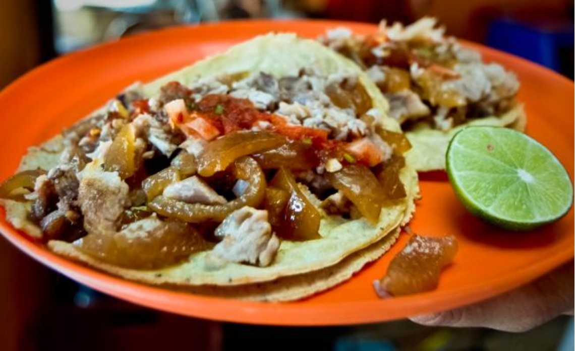 Se podrán disfrutar de varias recetas y guarniciones típicas de la comunidad como las bolas de Pedernales y las gorditas rellenas de Paso de Morelos. / Fotos: Archivo EL UNIVERSA