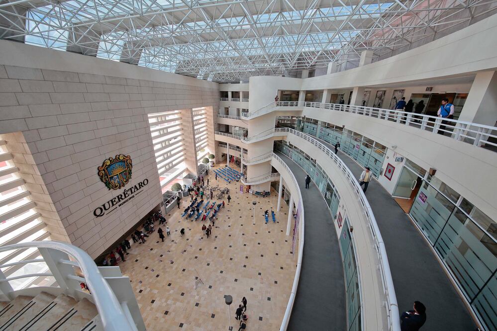 Foto: Archivo. El Universal